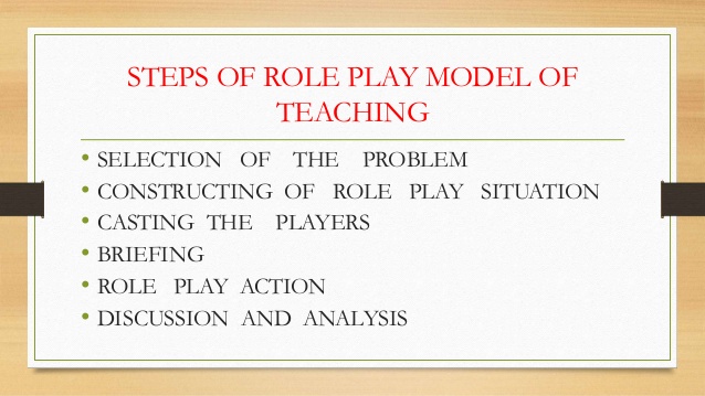 role models script pdf